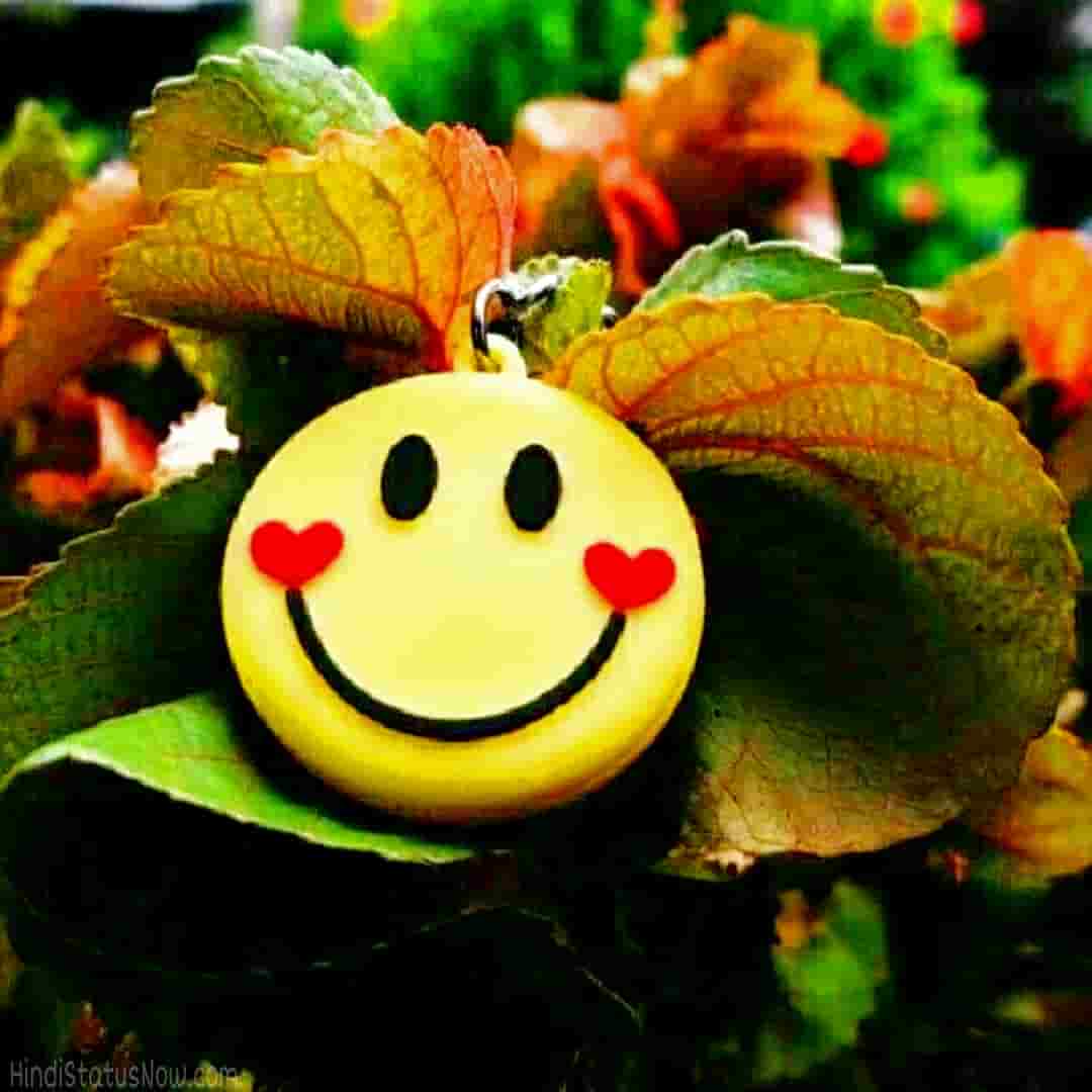Smile Whatsapp DP Images
